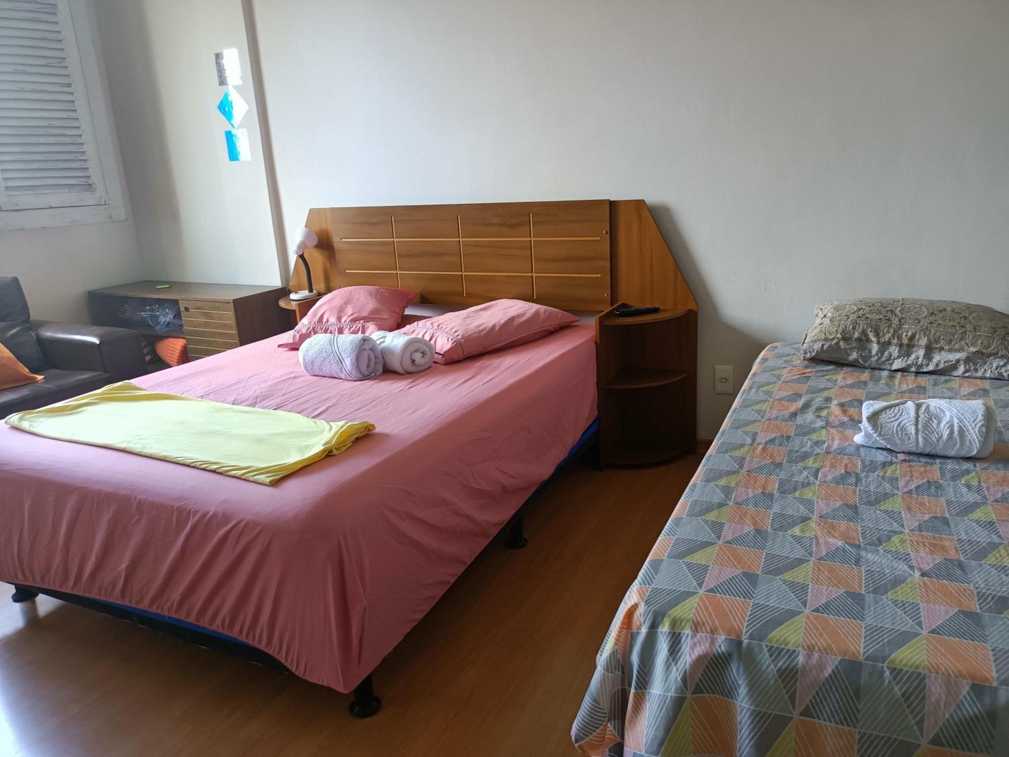 Apartamento Com Cozinha Centro De Bh Belo Horizonte