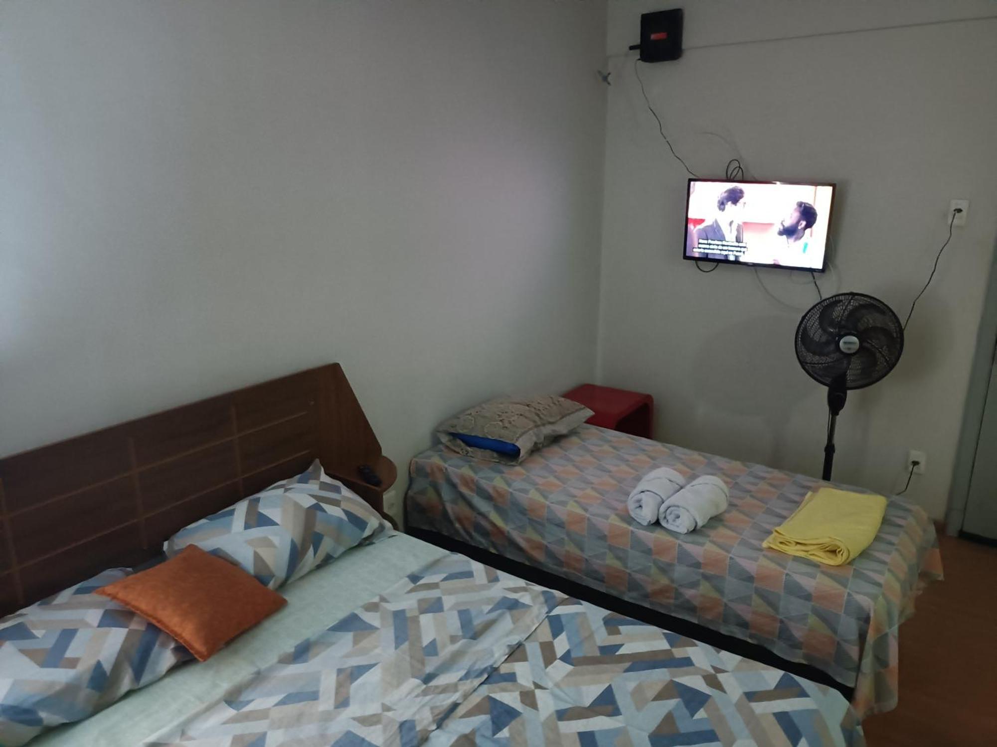 Apartamento Com Cozinha Centro De Bh