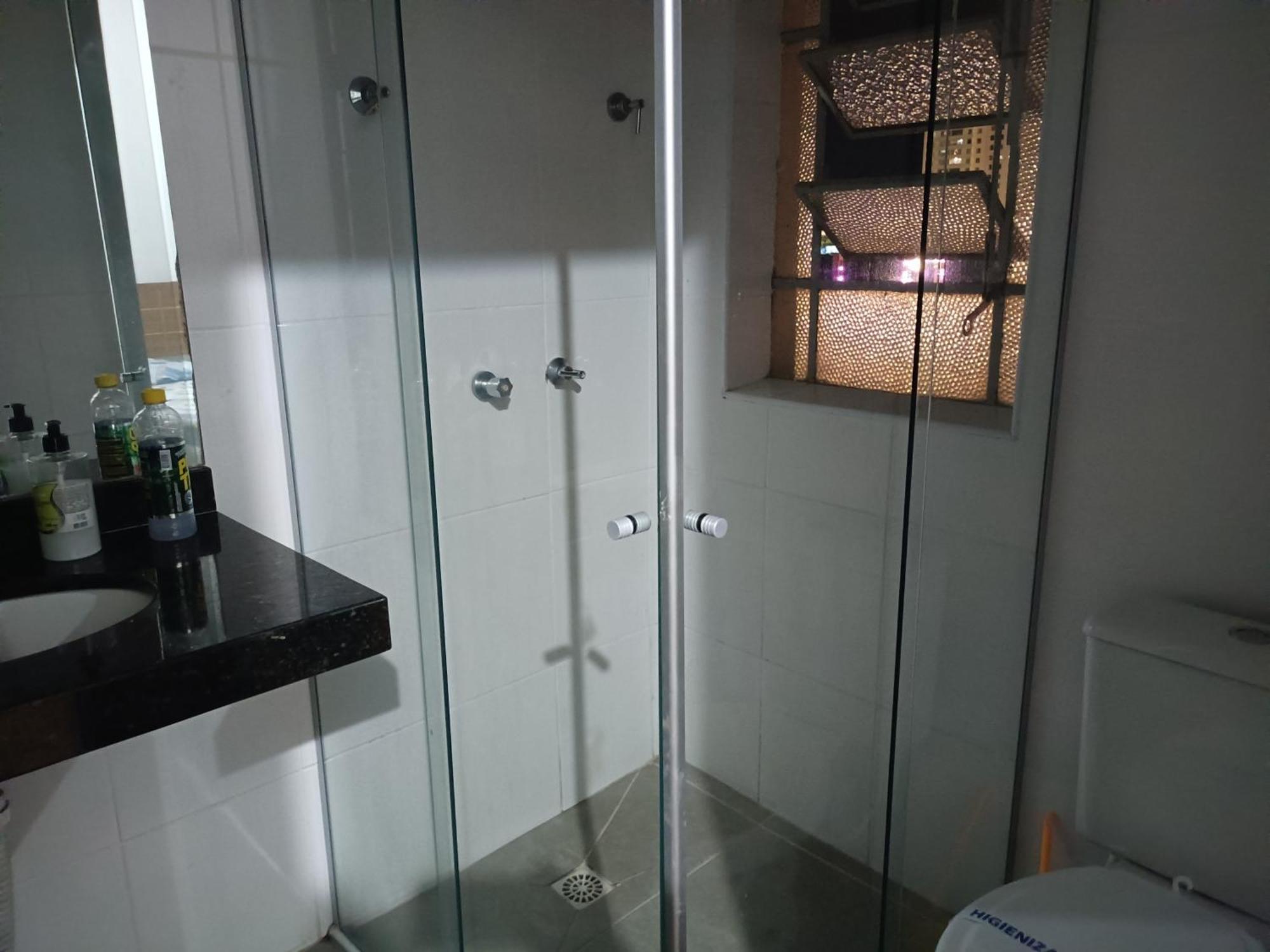Apartamento Com Cozinha Centro De Bh *