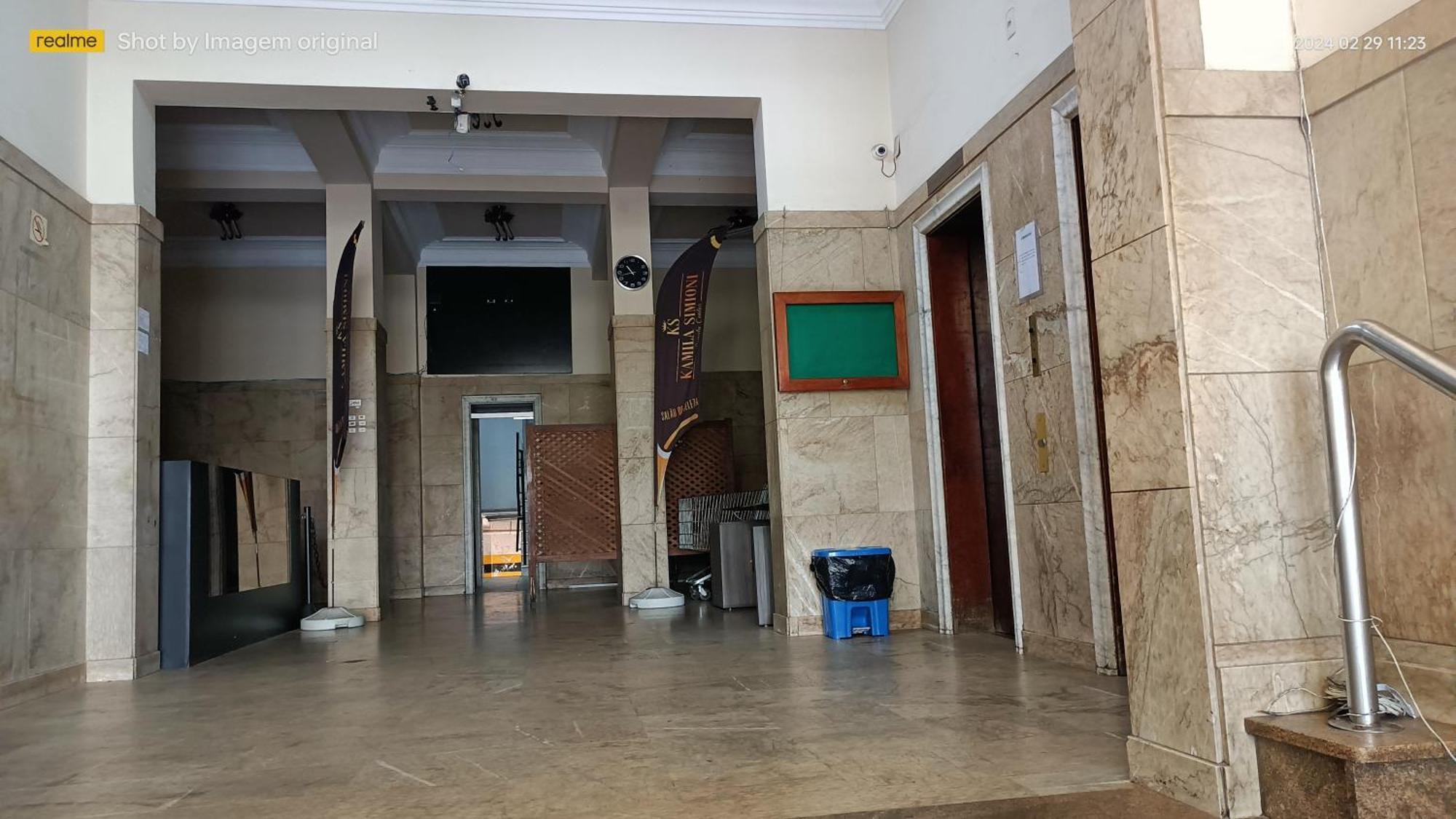 Com Cozinha Centro De Bh