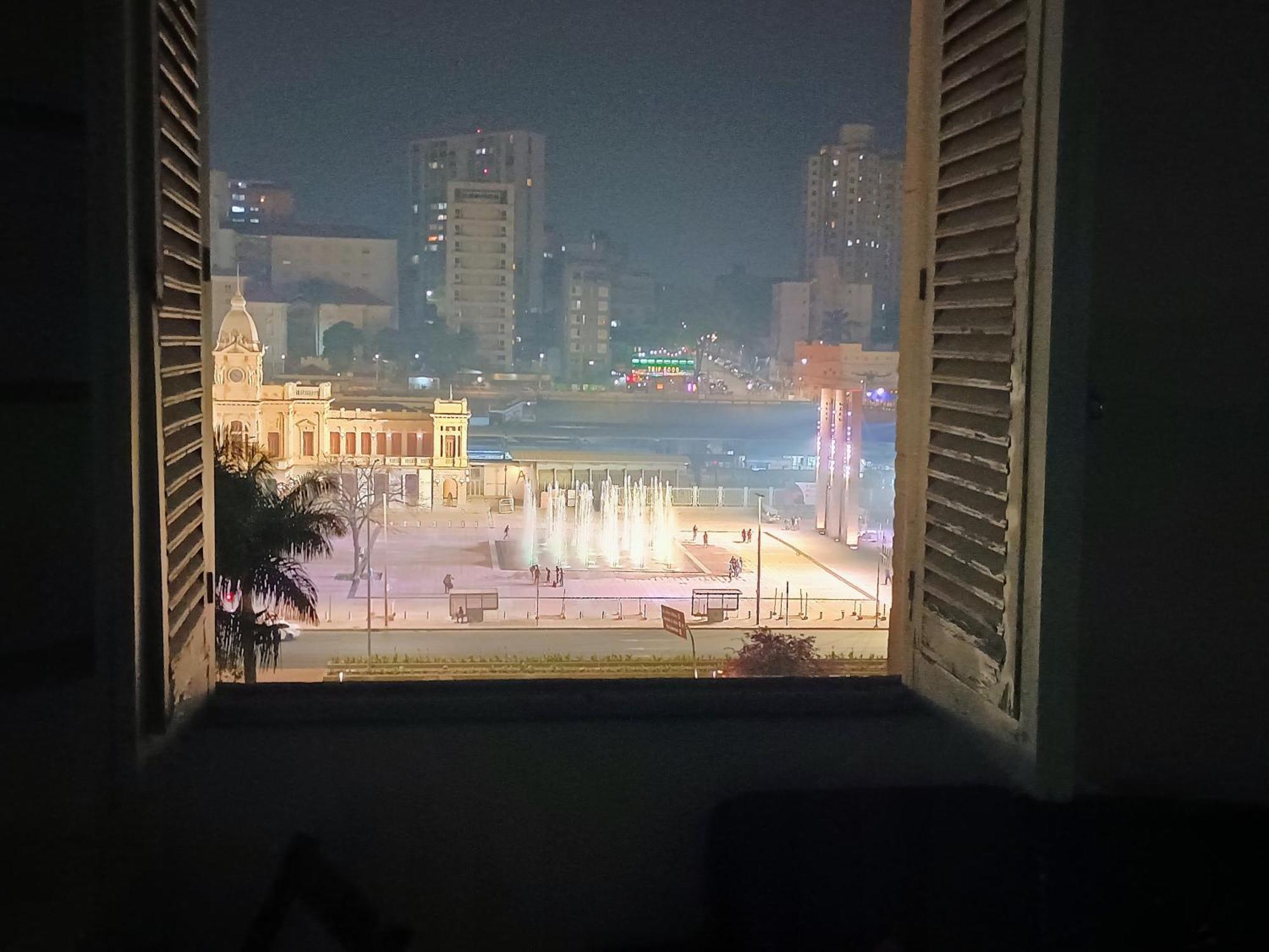 Com Cozinha Centro De Bh Apartamento